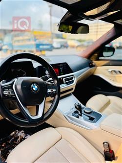 بي ام دبليو الفئة 3